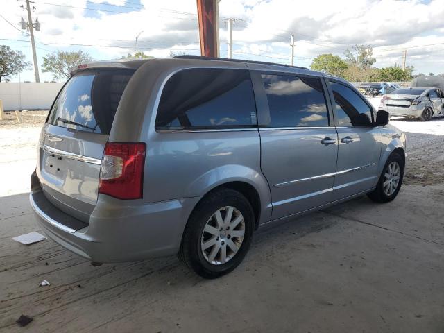 Photo 3 from auction – 2013 CHRYSLER TOWN & COU with VIN 2C4RC1BG8DR726568