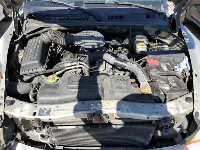 Photo 11 from auction – 2002 DODGE DURANGO SL with VIN 1B4HR48Z22F137571