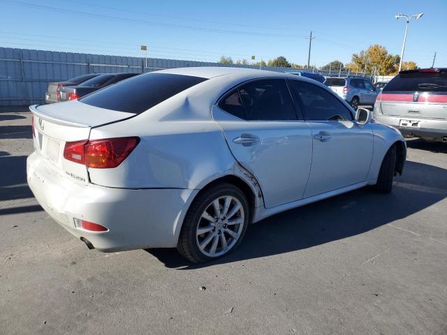 Photo 3 from auction – 2006 LEXUS IS 250 with VIN JTHCK262462008254