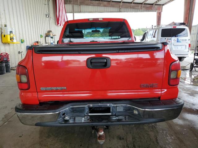 Photo 10 from auction – 2001 GMC NEW SIERRA with VIN 1GTEC14W11Z147412