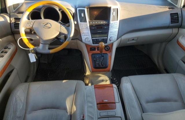 Photo 8 from auction – 2007 LEXUS RX 350 with VIN JTJHK31U572024242