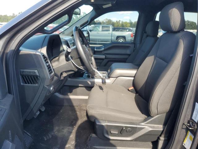 Photo 7 from auction – 2019 FORD F150 SUPER with VIN 1FTEW1EP1KFC45101