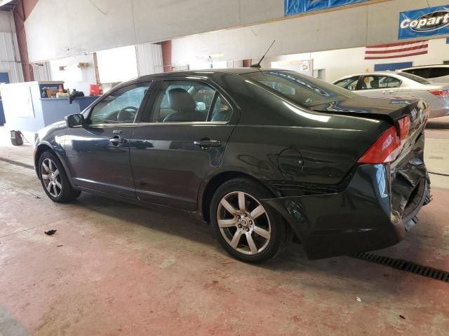 Photo 2 from auction – 2010 MERCURY MILAN PREM with VIN 3MEHM0JA9AR614897