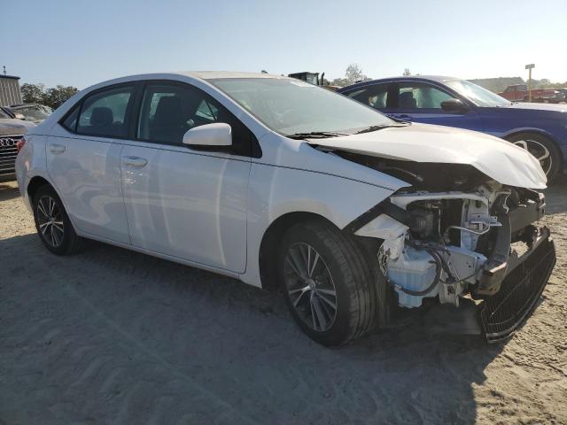 Photo 4 from auction – 2016 TOYOTA COROLLA L with VIN 2T1BURHE2GC499935