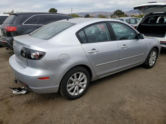 Фото 3 с аукциона – 2007 MAZDA 3 I с VIN JM1BK32F271743821