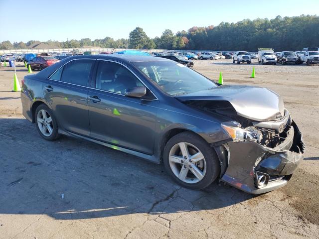 Photo 4 from auction – 2013 TOYOTA CAMRY L with VIN 4T1BF1FK6DU285044