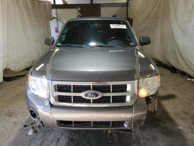 Photo 5 from auction – 2010 FORD ESCAPE XLT with VIN 1FMCU9DGXAKD09280