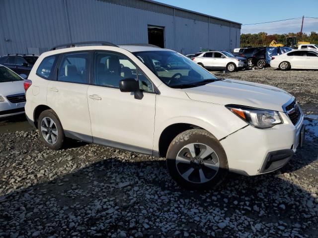 Photo 4 from auction – 2018 SUBARU FORESTER 2 with VIN JF2SJABC6JH593659