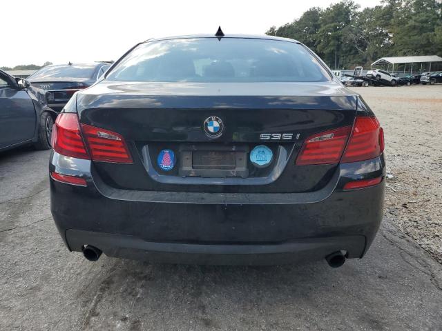 Photo 6 from auction – 2012 BMW 535 I with VIN WBAFR7C5XCC814656