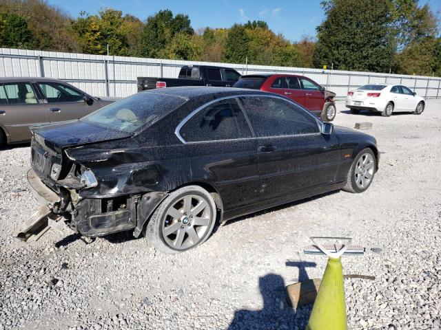 Photo 3 from auction – 2001 BMW 325 CI with VIN WBABN33451JW58593