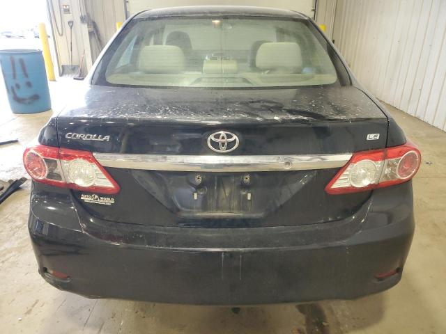 Photo 6 from auction – 2012 TOYOTA COROLLA BA with VIN 5YFBU4EEXCP015219