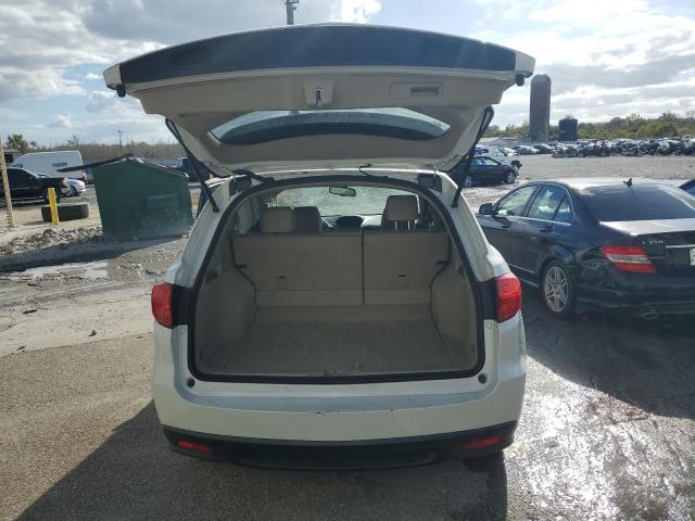 Photo 6 from auction – 2014 ACURA RDX with VIN 5J8TB3H3XEL014812