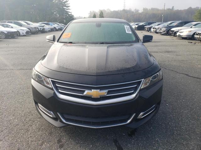 Photo 5 from auction – 2017 CHEVROLET IMPALA LT with VIN 1G1105SA4HU144008