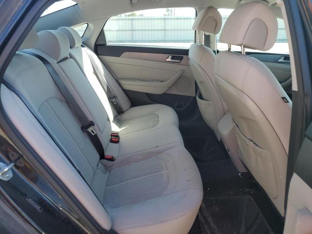 Photo 10 from auction – 2015 HYUNDAI SONATA SE with VIN 5NPE24AF7FH223836