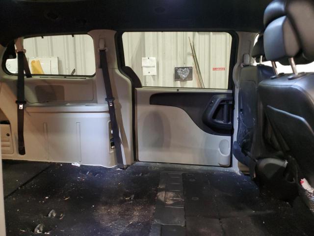 Photo 11 from auction – 2017 DODGE GRAND CARA with VIN 2C4RDGCG1HR631564
