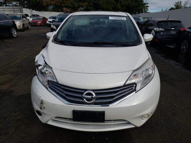 Photo 5 from auction – 2015 NISSAN VERSA NOTE with VIN 3N1CE2CP4FL374483