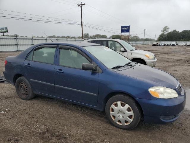 Photo 4 from auction – 2007 TOYOTA COROLLA CE with VIN 2T1BR32E17C749771