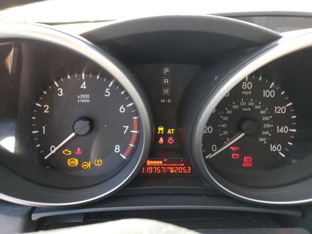 Photo 9 from auction – 2010 MAZDA 3 I with VIN JM1BL1SF8A1242764