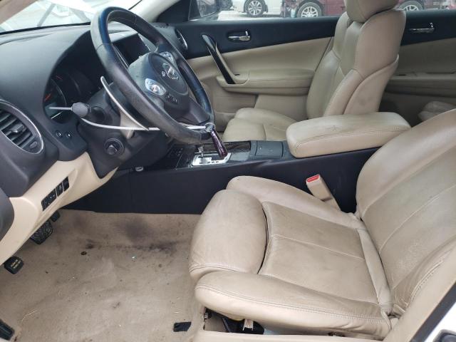 Photo 7 from auction – 2012 NISSAN MAXIMA S with VIN 1N4AA5AP4CC834291