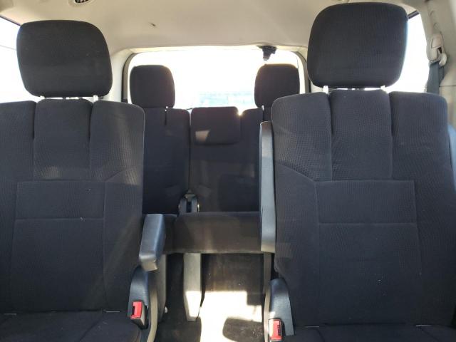 Photo 10 from auction – 2013 DODGE GRAND CARA with VIN 2C4RDGBG2DR600903