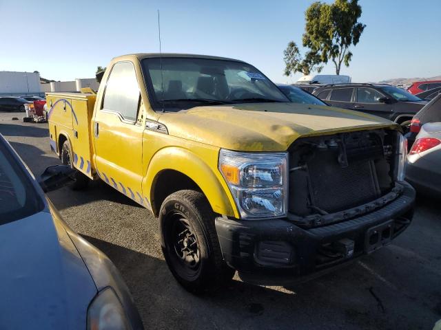 Photo 4 from auction – 2016 FORD F250 SUPER with VIN 1FDBF2A62GEB88504