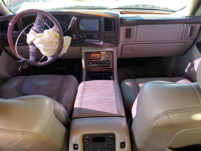 Photo 8 from auction – 2005 CADILLAC ESCALADE E with VIN 3GYFK66N05G225848