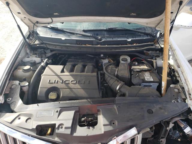 Photo 12 from auction – 2012 LINCOLN MKT with VIN 2LMHJ5FR2CBL50056