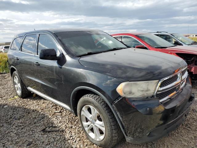 Photo 4 from auction – 2012 DODGE DURANGO SX with VIN 1C4RDJAG1CC330665