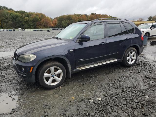 Photo 1 from auction – 2010 BMW X5 XDRIVE3 with VIN 5UXFE4C59AL276203