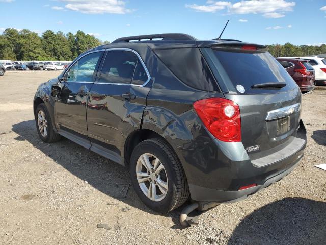 Photo 2 from auction – 2013 CHEVROLET EQUINOX LT with VIN 2GNALPEK8D6220781