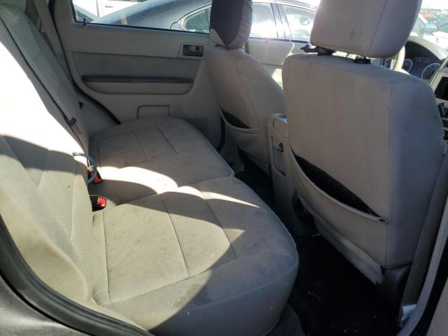 صورة رقم 11 من المزاد - 2010 FORD ESCAPE XLT مع VIN 1FMCU9D70AKB43089