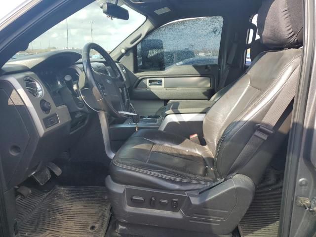 Zdjęcie 7 z aukcji – 2013 FORD F150 SUPER z VIN 1FTFW1ETXDFD01735