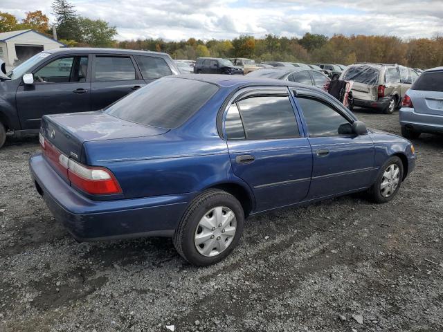 Photo 3 from auction – 1996 TOYOTA COROLLA with VIN 2T1BA02E0TC135343