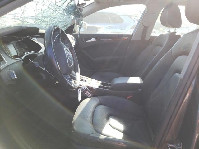 Photo 7 from auction – 2014 AUDI A4 PREMIUM with VIN WAUFFAFL0EN015928