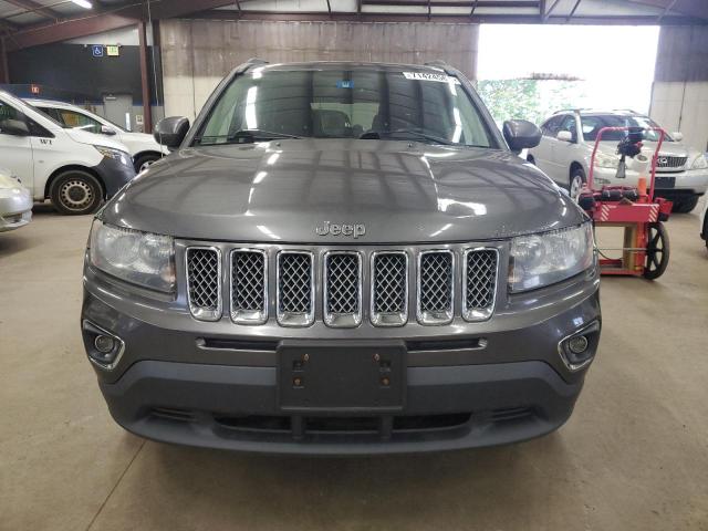 Photo 5 from auction – 2016 JEEP COMPASS LA with VIN 1C4NJDEB3GD653946