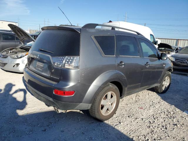 Photo 3 from auction – 2007 MITSUBISHI OUTLANDER with VIN JA4MT31X87U009578
