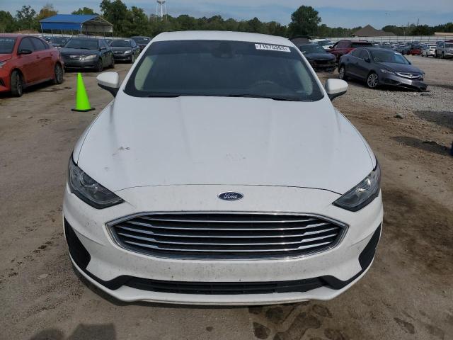 Photo 5 from auction – 2019 FORD FUSION SE with VIN 3FA6P0HD2KR111882