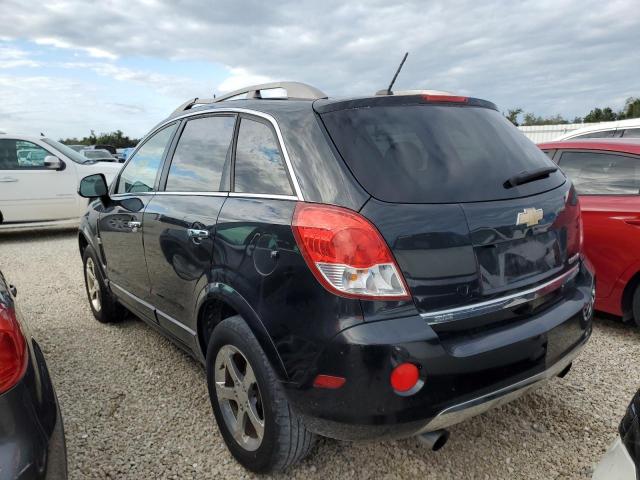 Photo 2 from auction – 2012 CHEVROLET CAPTIVA SP with VIN 3GNFL4E57CS594278