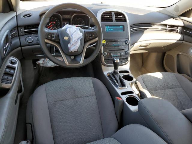 Photo 8 from auction – 2014 CHEVROLET MALIBU LS with VIN 1G11B5SL7EF296814