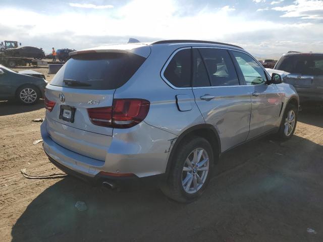 Photo 3 from auction – 2015 BMW X5 XDRIVE3 with VIN 5UXKR0C58F0K66413