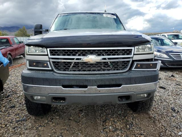 Photo 5 from auction – 2005 CHEVROLET SILVERADO with VIN 1GCHK23245F818583