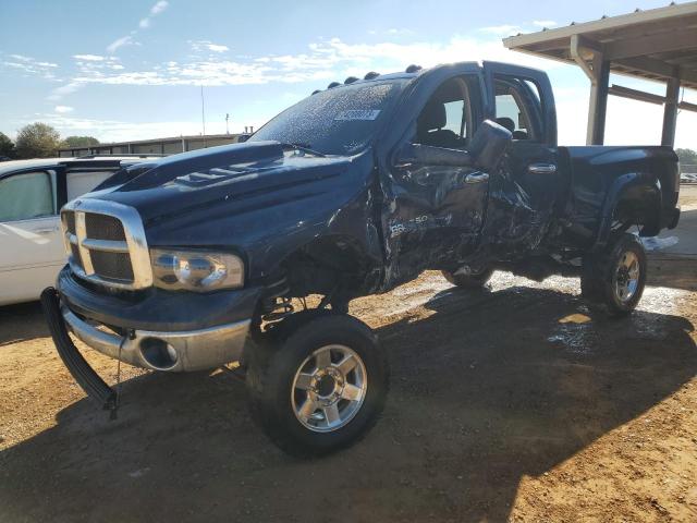 DODGE RAM 2500 S 2004 with VIN 3D7KU28C54G258335 - Photo from auction