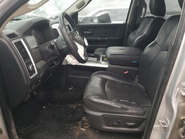 Photo 7 from auction – 2010 DODGE RAM 1500 with VIN 1D7RV1CT7AS220204