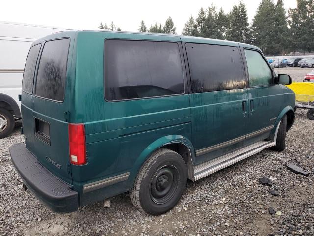 Photo 3 from auction – 2000 CHEVROLET ASTRO with VIN 1GNDM19W7YB217670