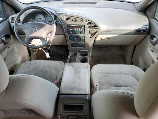 Photo 8 from auction – 2005 BUICK RENDEZVOUS with VIN 3G5DA03E25S513067