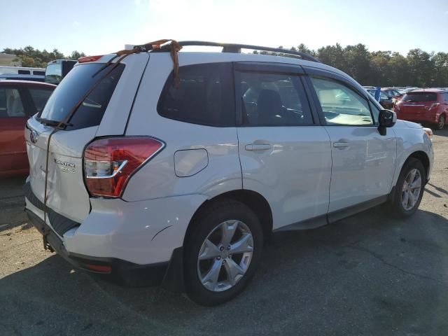 Photo 3 from auction – 2016 SUBARU FORESTER 2 with VIN JF2SJADC5GH477682