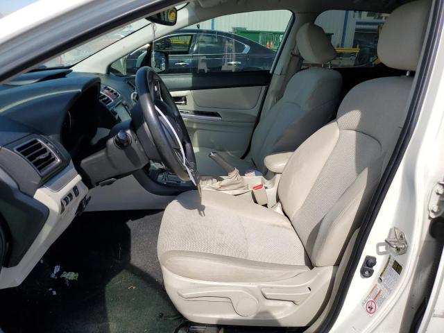 Photo 7 from auction – 2015 SUBARU XV CROSSTR with VIN JF2GPACC3F8279476