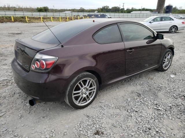 Photo 3 from auction – 2008 TOYOTA SCION TC with VIN JTKDE167180253362
