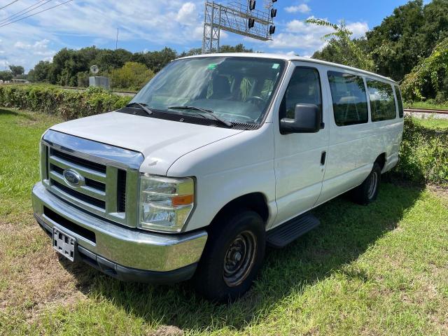 Photo 2 from auction – 2014 FORD ECONOLINE with VIN 1FBSS3BL6EDA28062