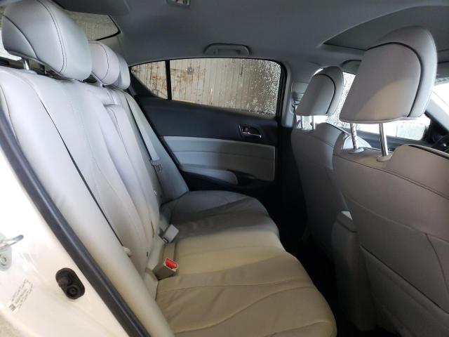 Photo 10 from auction – 2022 ACURA ILX PREMIU with VIN 19UDE2F78NA001824